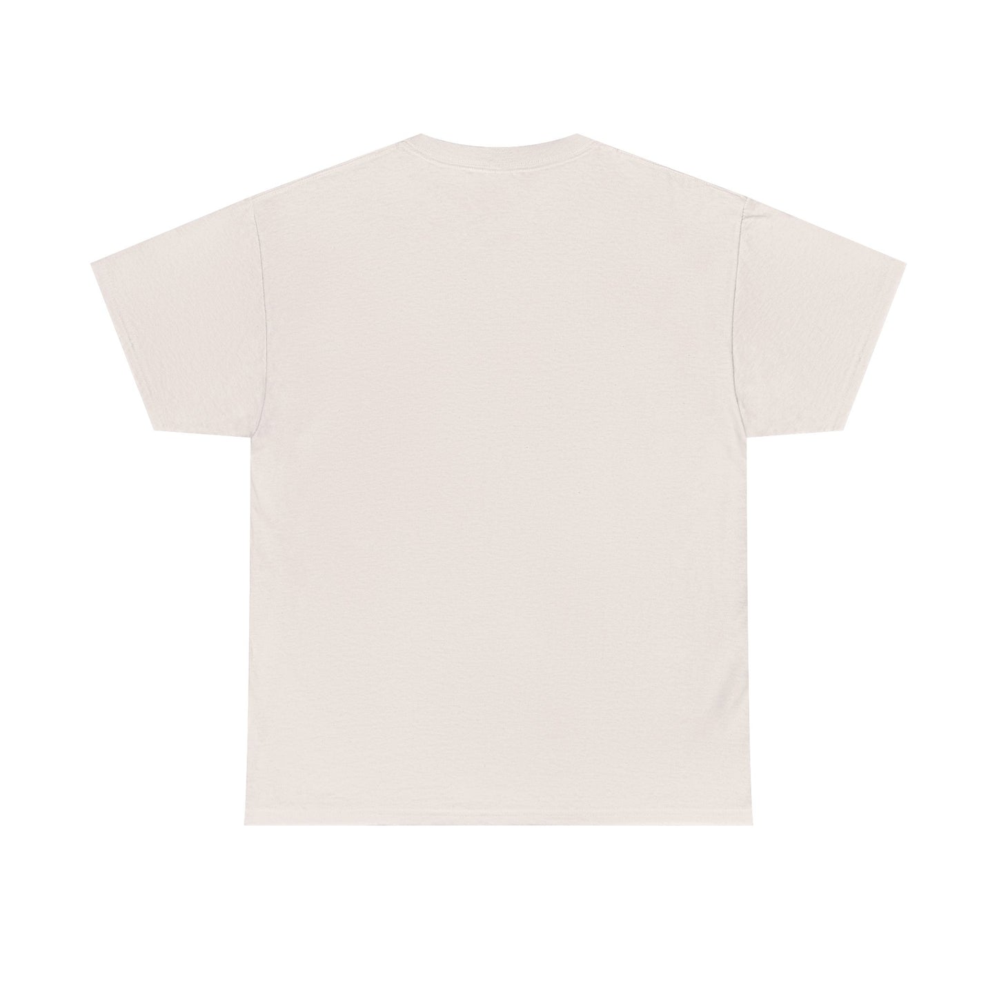 Release The List Tee