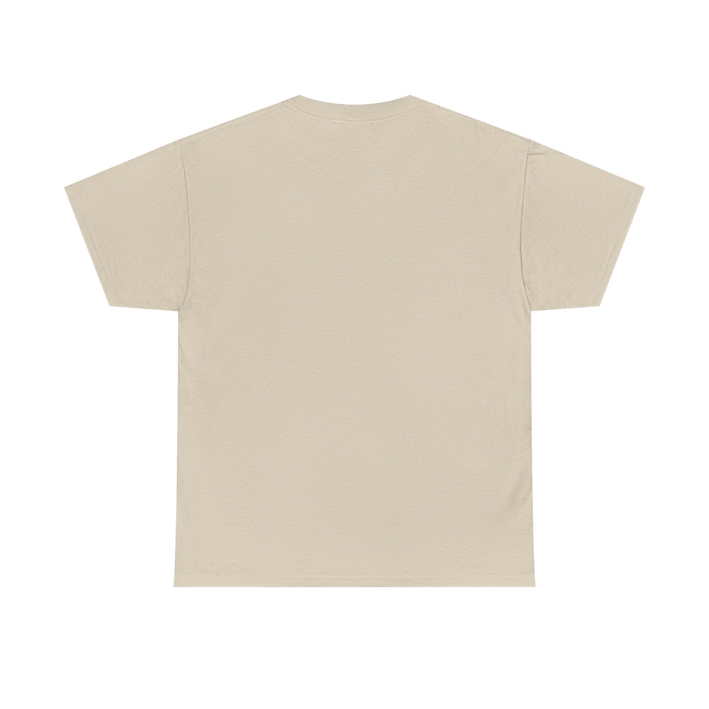 Release The List Tee