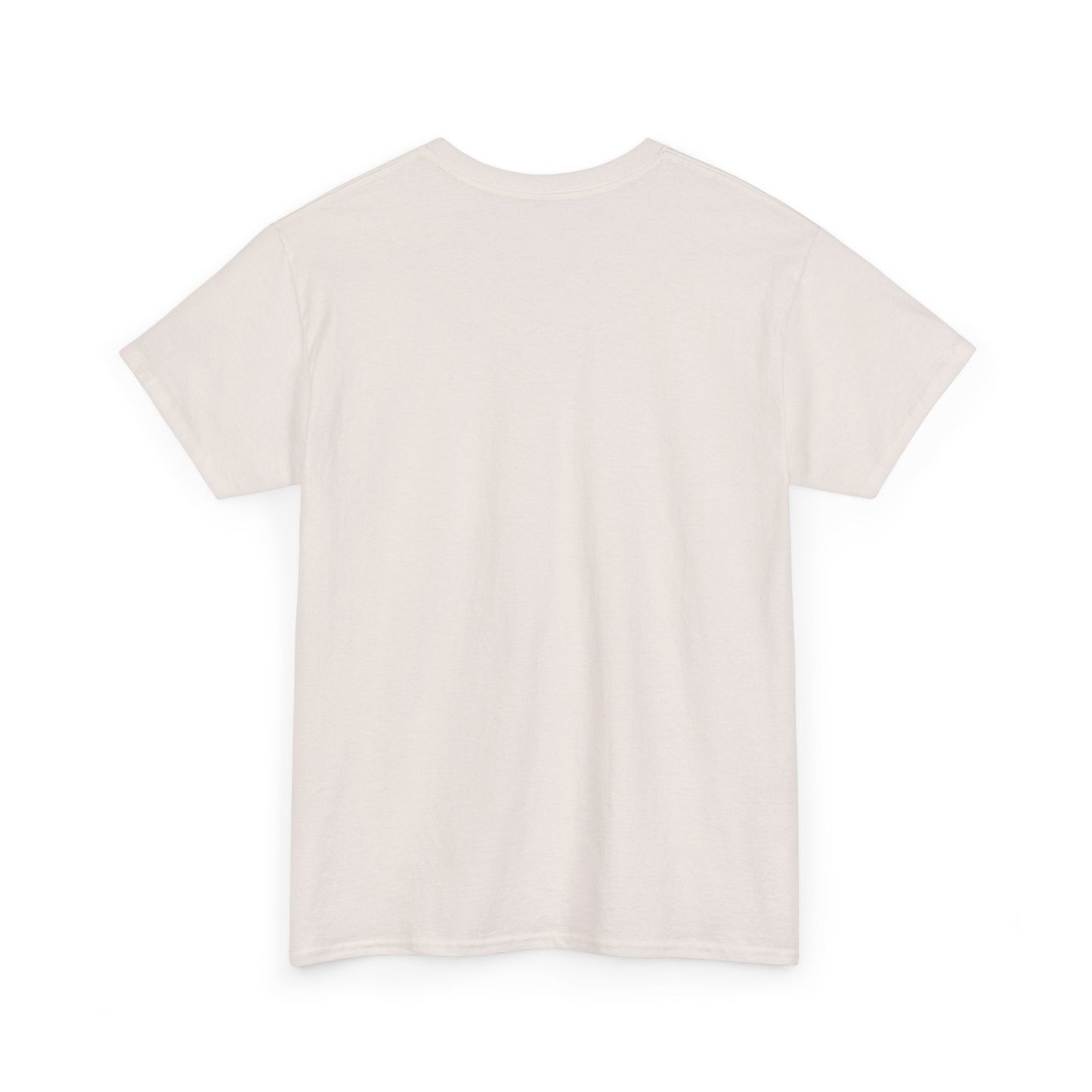 Release The List Tee