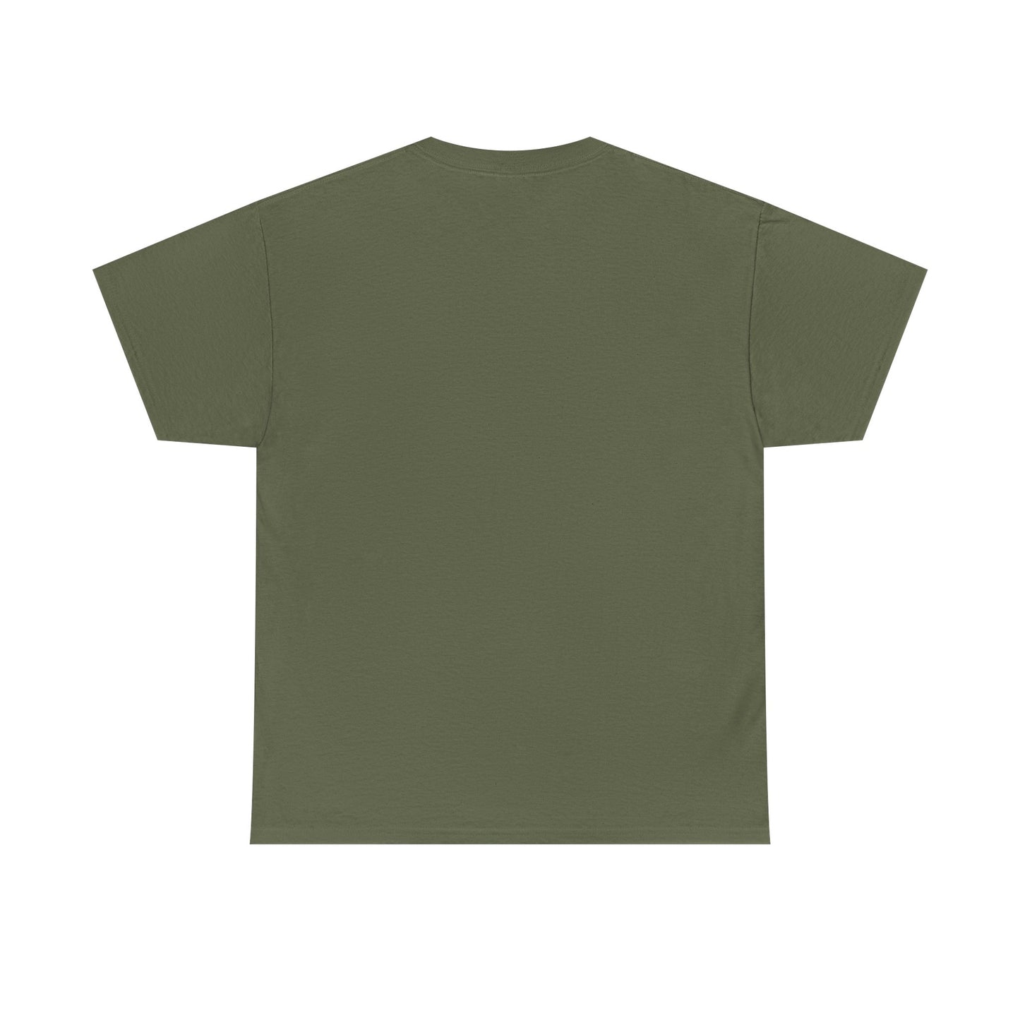 Graphic Tee - USA is 250