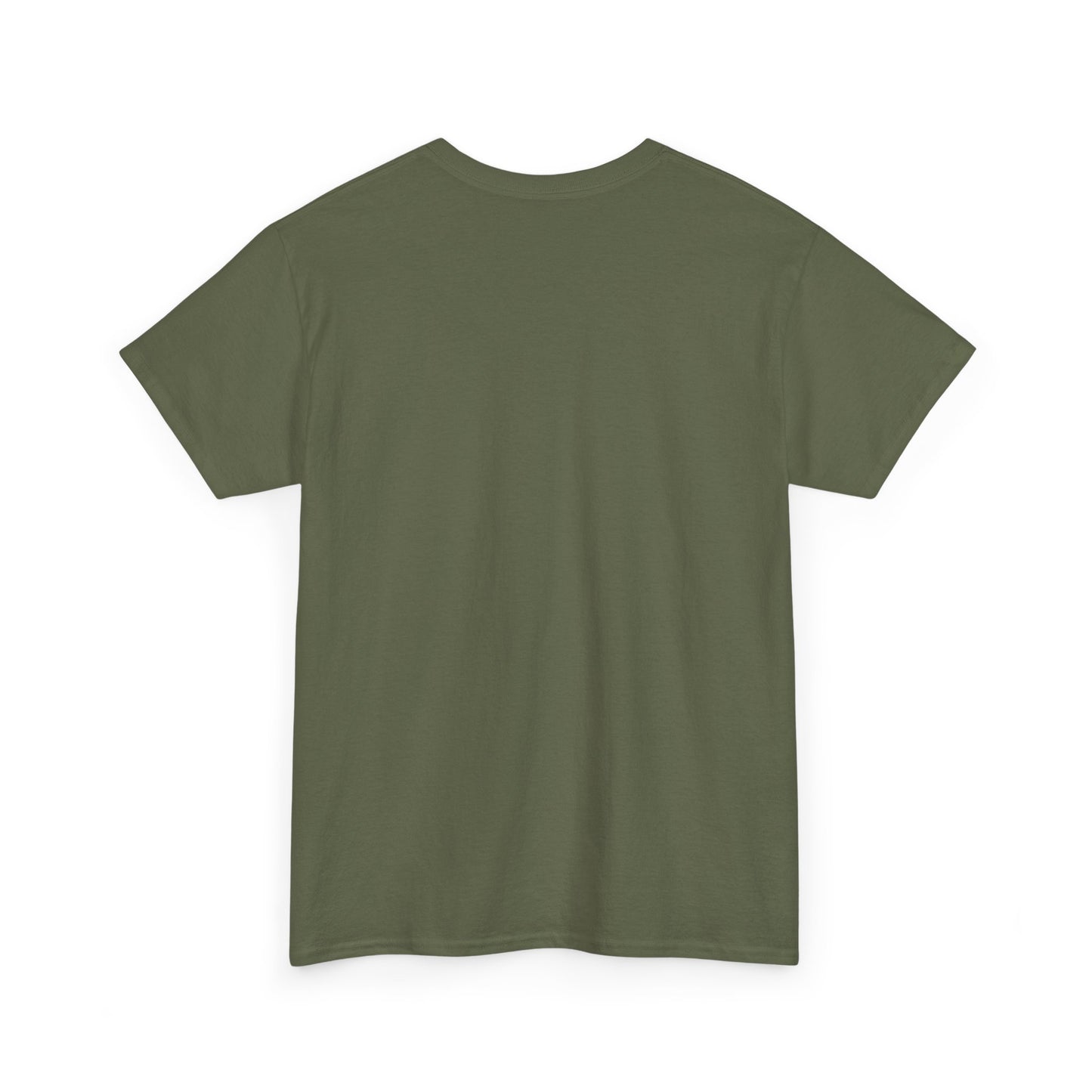 Graphic Tee - USA is 250